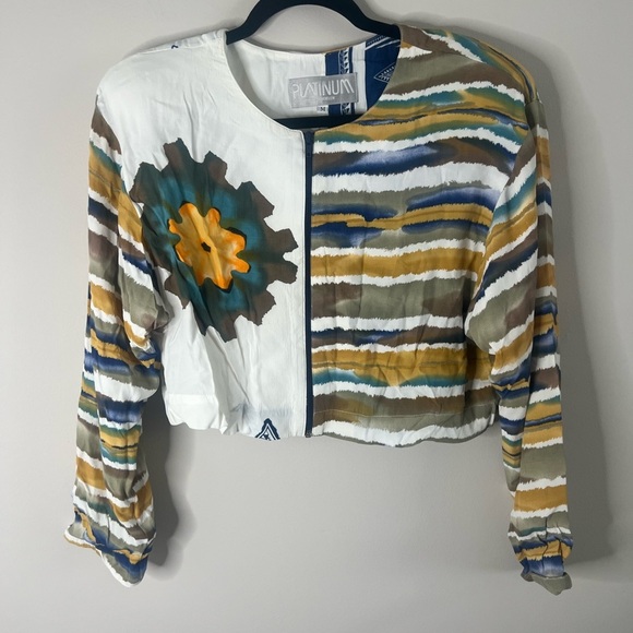 Dorothy Shoelen - Skirt / Cropped Jacket Set - Picture 2 of 12